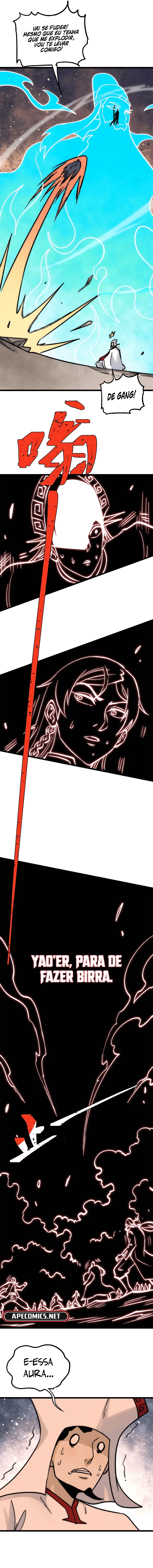 Read Todos Saúdam o Líder da Seita (PT-BR) PT Manga Online