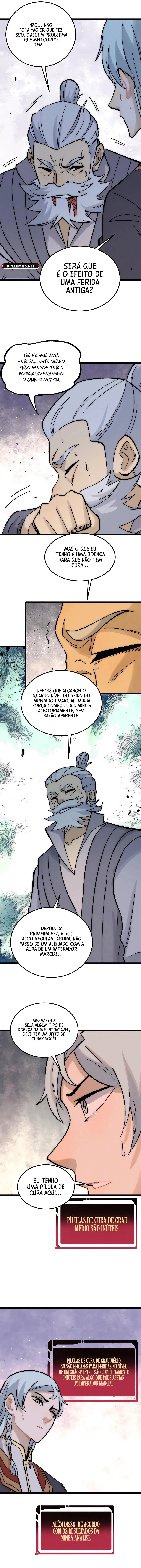 Read Todos Saúdam o Líder da Seita (PT-BR) PT Manga Online