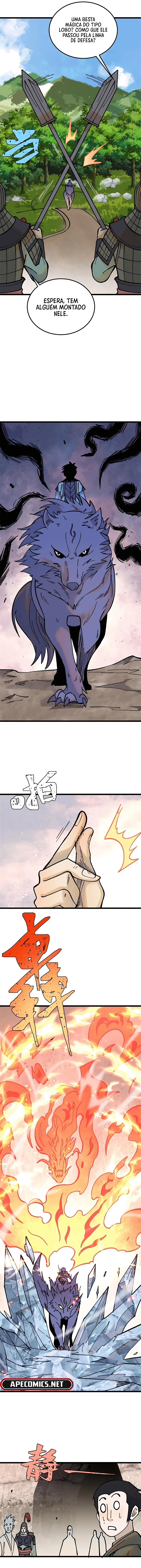 Read Todos Saúdam o Líder da Seita (PT-BR) PT Manga Online