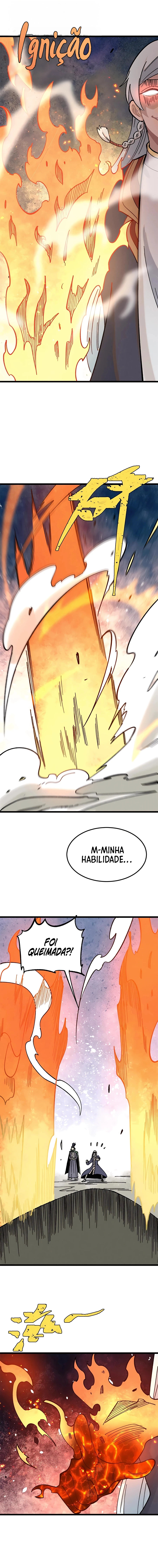 Read Todos Saúdam o Líder da Seita (PT-BR) PT Manga Online