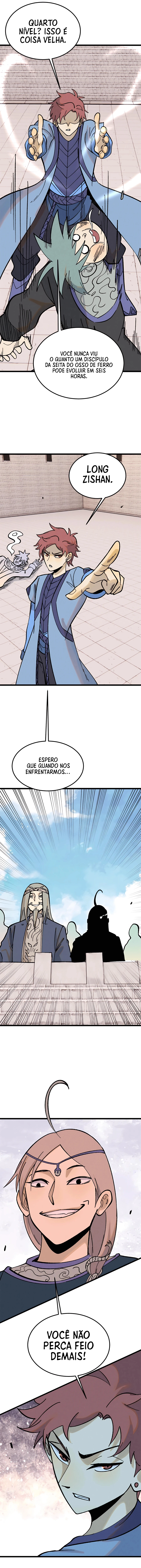 Read Todos Saúdam o Líder da Seita (PT-BR) PT Manga Online