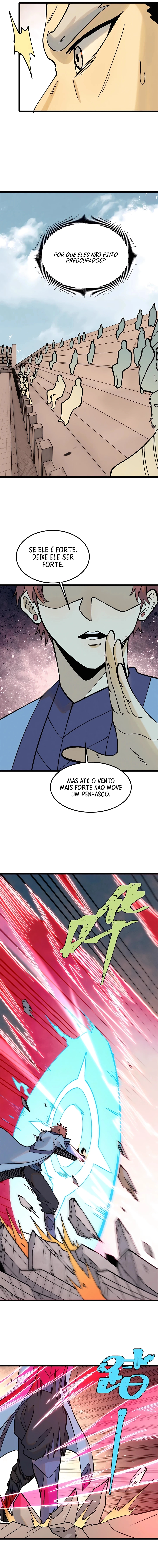 Read Todos Saúdam o Líder da Seita (PT-BR) PT Manga Online