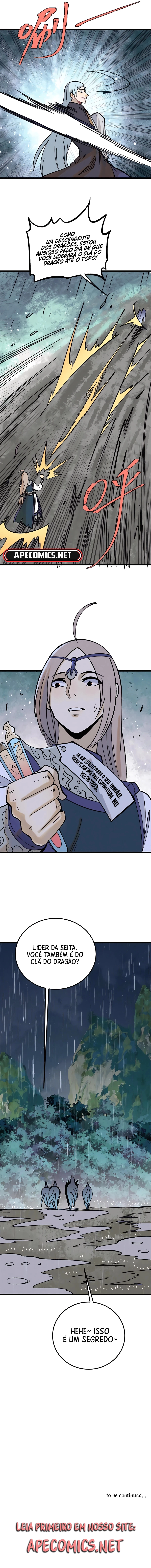 Read Todos Saúdam o Líder da Seita (PT-BR) PT Manga Online