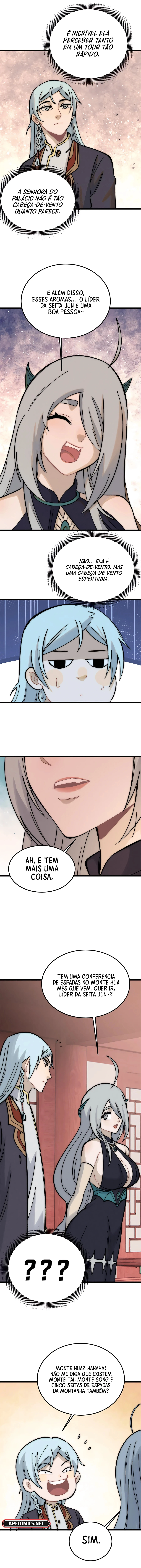 Read Todos Saúdam o Líder da Seita (PT-BR) PT Manga Online