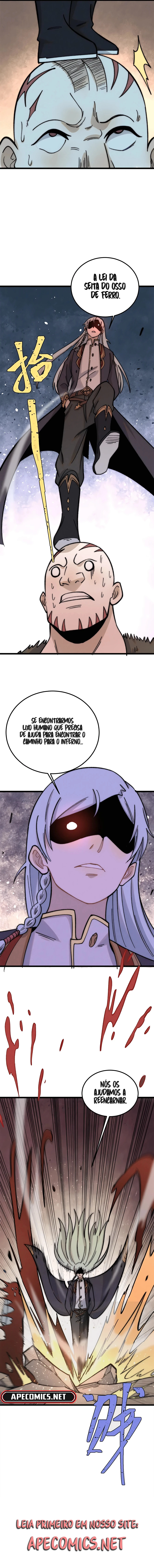 Read Todos Saúdam o Líder da Seita (PT-BR) PT Manga Online