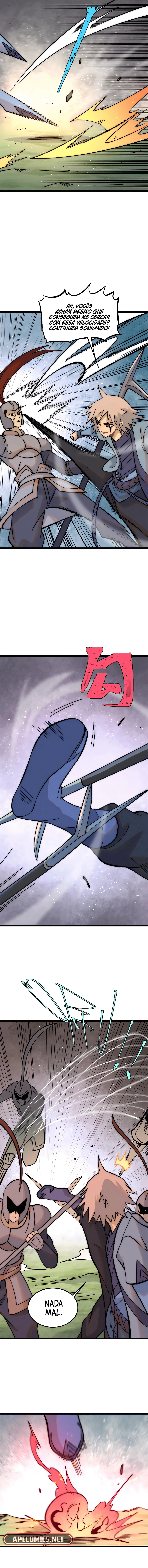 Read Todos Saúdam o Líder da Seita (PT-BR) PT Manga Online