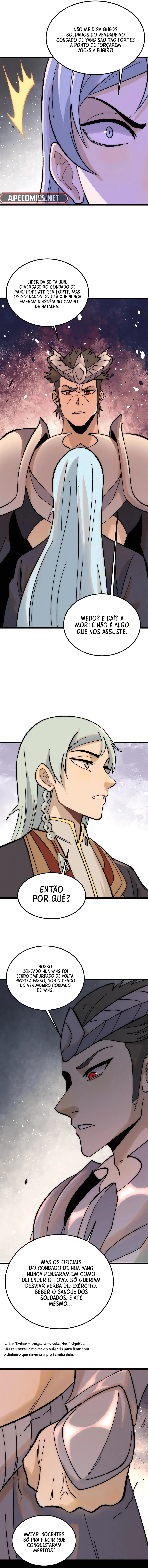 Read Todos Saúdam o Líder da Seita (PT-BR) PT Manga Online