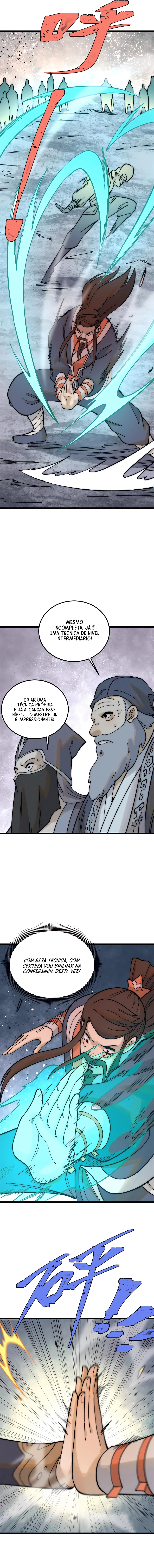 Read Todos Saúdam o Líder da Seita (PT-BR) PT Manga Online