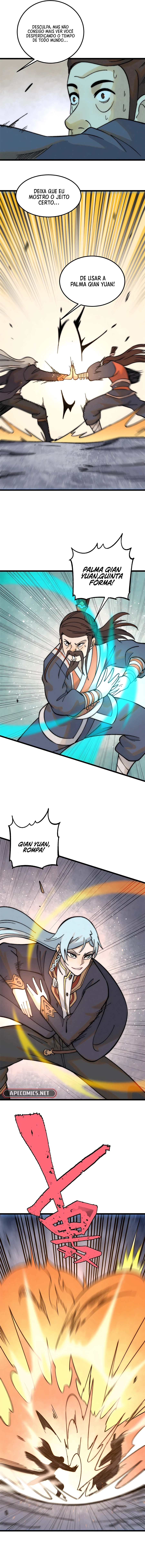 Read Todos Saúdam o Líder da Seita (PT-BR) PT Manga Online
