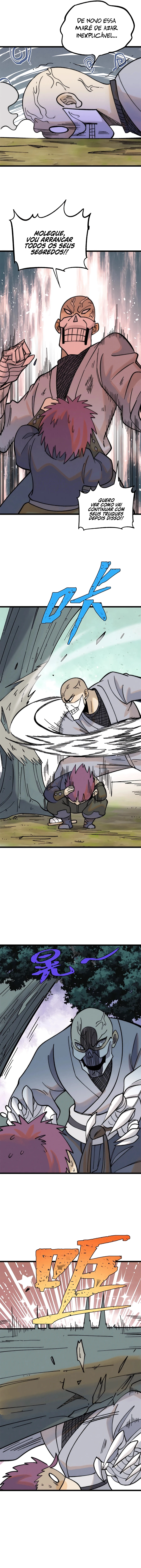 Read Todos Saúdam o Líder da Seita (PT-BR) PT Manga Online