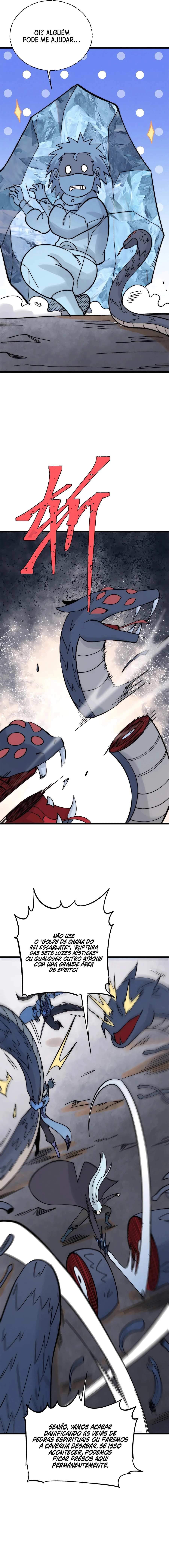 Read Todos Saúdam o Líder da Seita (PT-BR) PT Manga Online