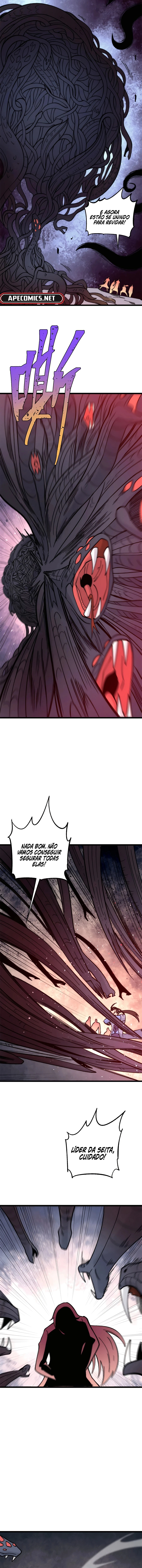 Read Todos Saúdam o Líder da Seita (PT-BR) PT Manga Online