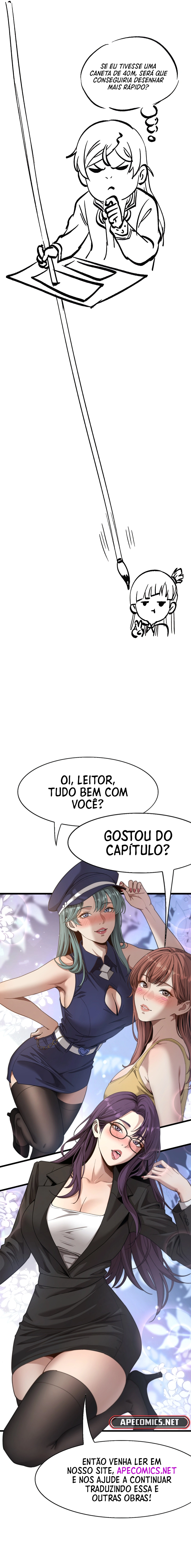 Read Todos Saúdam o Líder da Seita (PT-BR) PT Manga Online