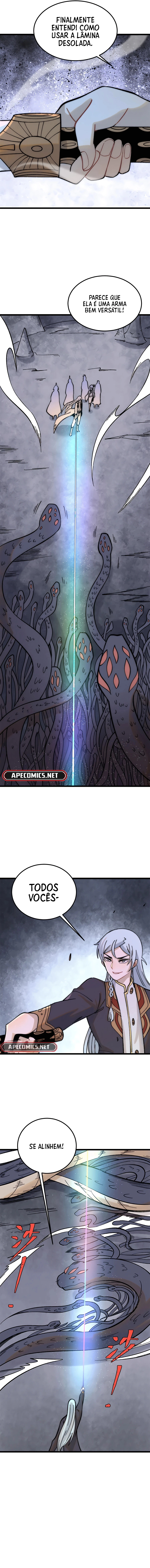 Read Todos Saúdam o Líder da Seita (PT-BR) PT Manga Online