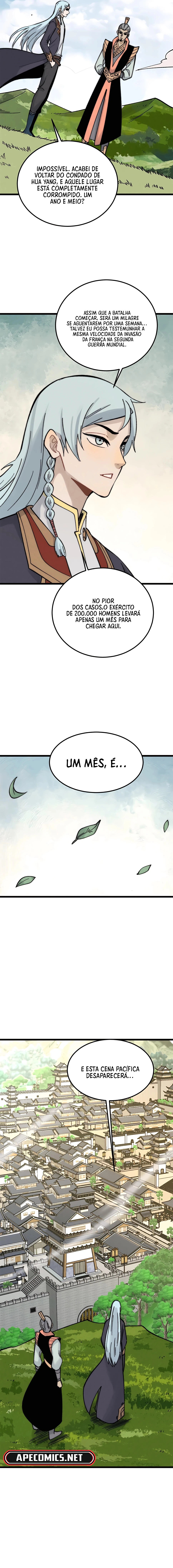 Read Todos Saúdam o Líder da Seita (PT-BR) PT Manga Online