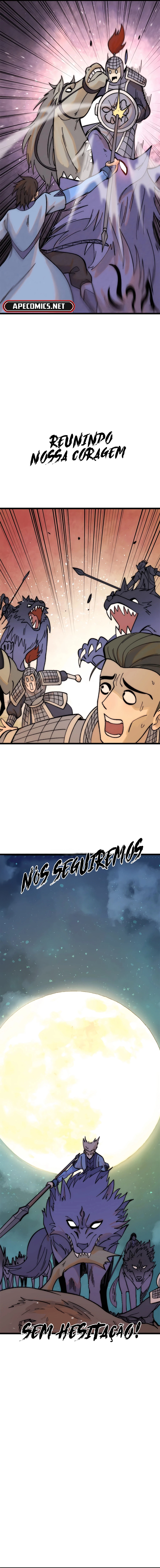 Read Todos Saúdam o Líder da Seita (PT-BR) PT Manga Online