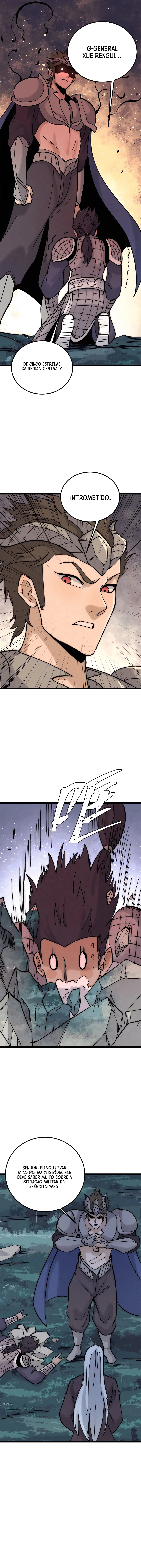 Read Todos Saúdam o Líder da Seita (PT-BR) PT Manga Online
