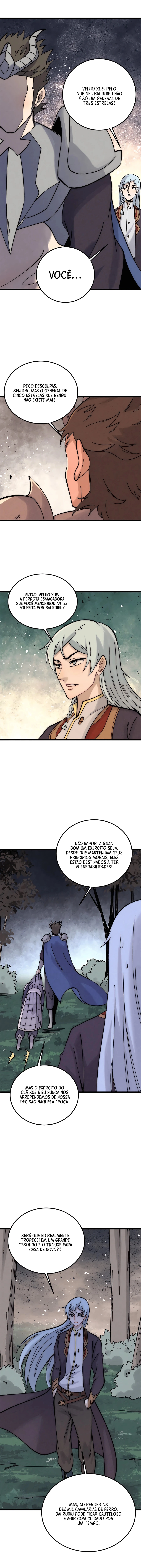 Read Todos Saúdam o Líder da Seita (PT-BR) PT Manga Online