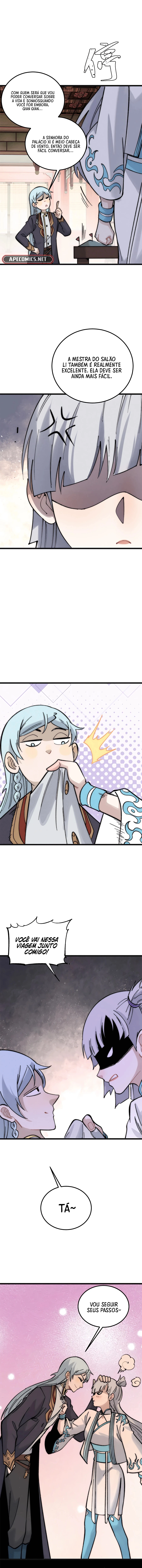 Read Todos Saúdam o Líder da Seita (PT-BR) PT Manga Online
