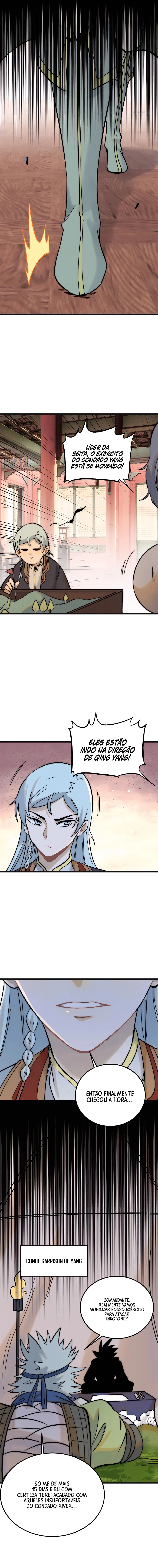 Read Todos Saúdam o Líder da Seita (PT-BR) PT Manga Online