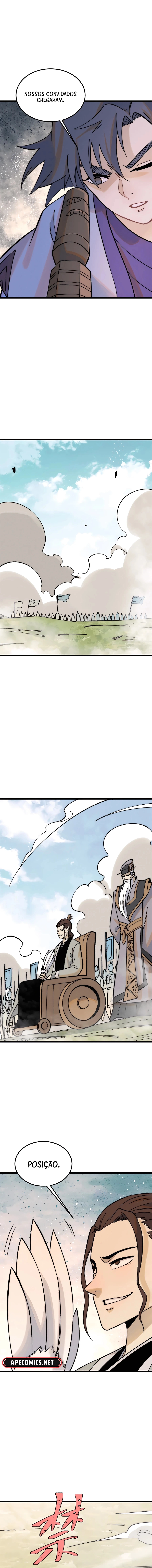 Read Todos Saúdam o Líder da Seita (PT-BR) PT Manga Online