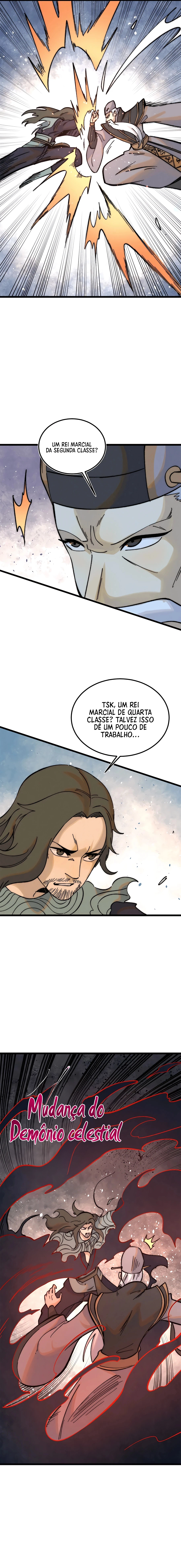Read Todos Saúdam o Líder da Seita (PT-BR) PT Manga Online