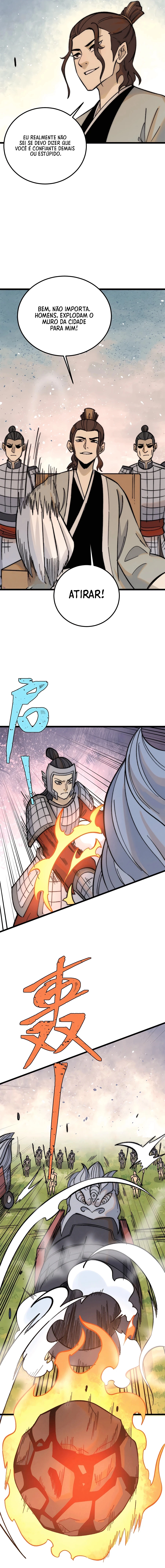 Read Todos Saúdam o Líder da Seita (PT-BR) PT Manga Online