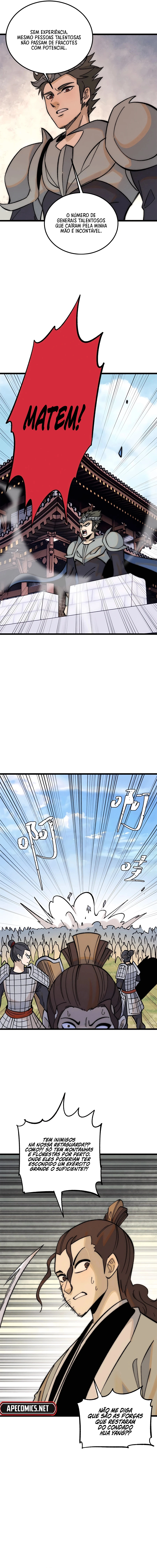 Read Todos Saúdam o Líder da Seita (PT-BR) PT Manga Online