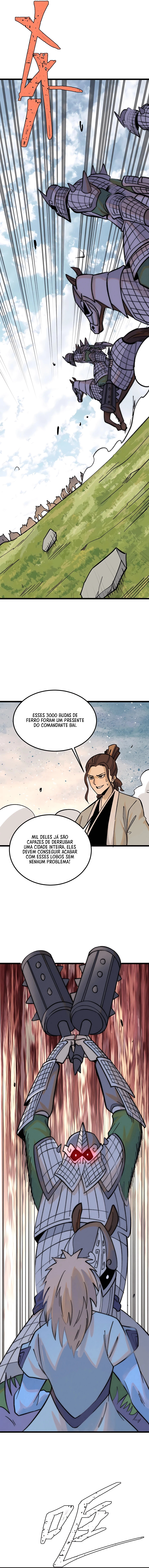 Read Todos Saúdam o Líder da Seita (PT-BR) PT Manga Online
