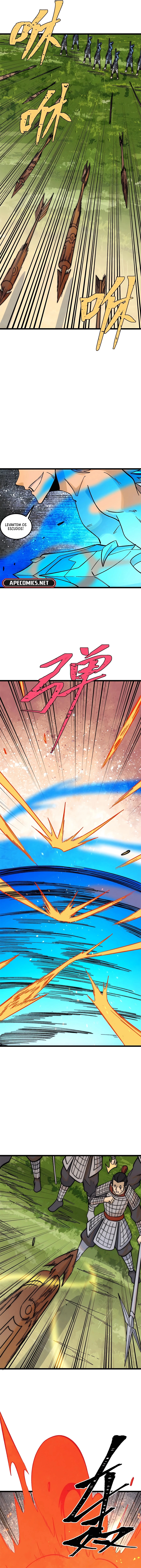 Read Todos Saúdam o Líder da Seita (PT-BR) PT Manga Online