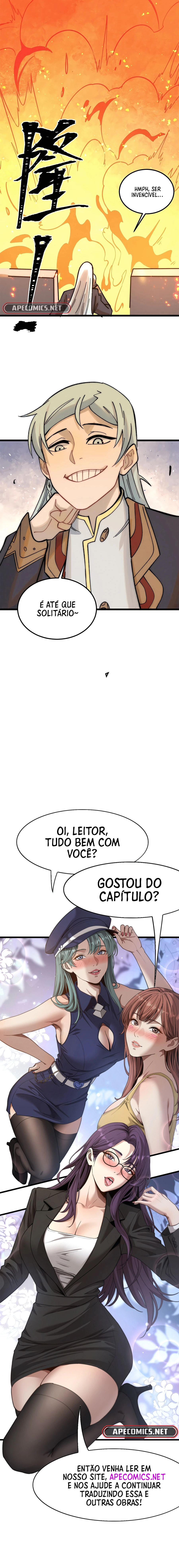 Read Todos Saúdam o Líder da Seita (PT-BR) PT Manga Online