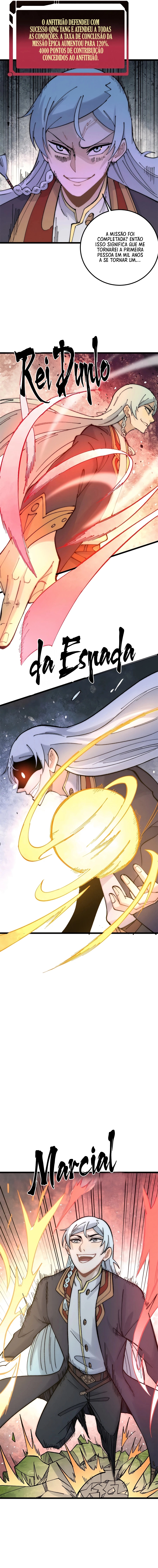 Read Todos Saúdam o Líder da Seita (PT-BR) PT Manga Online
