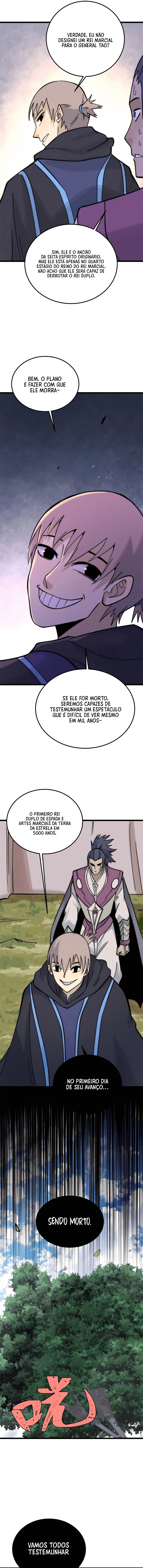 Read Todos Saúdam o Líder da Seita (PT-BR) PT Manga Online