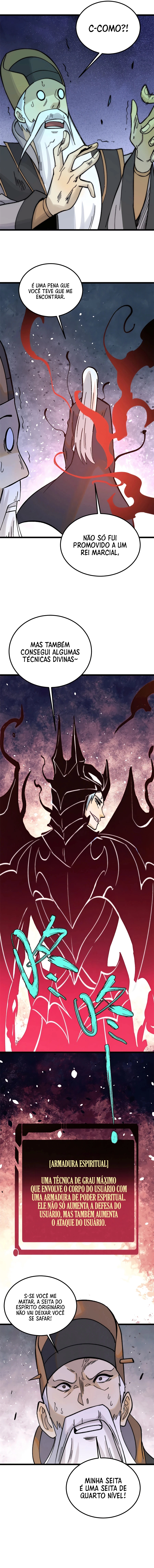 Read Todos Saúdam o Líder da Seita (PT-BR) PT Manga Online