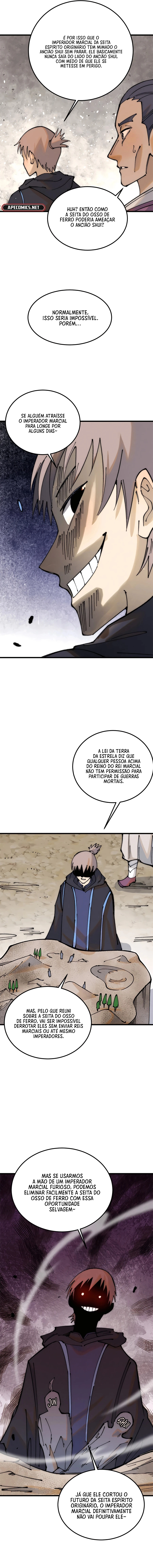 Read Todos Saúdam o Líder da Seita (PT-BR) PT Manga Online