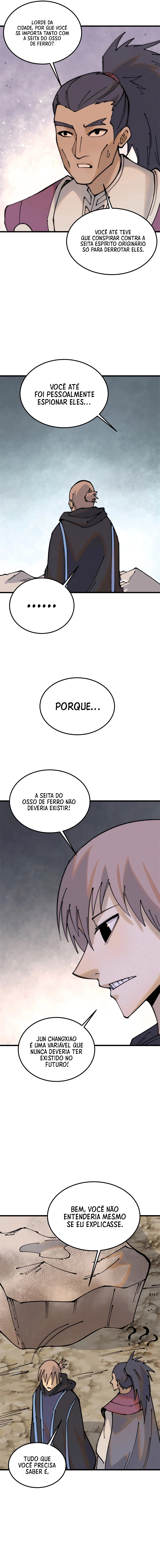 Read Todos Saúdam o Líder da Seita (PT-BR) PT Manga Online