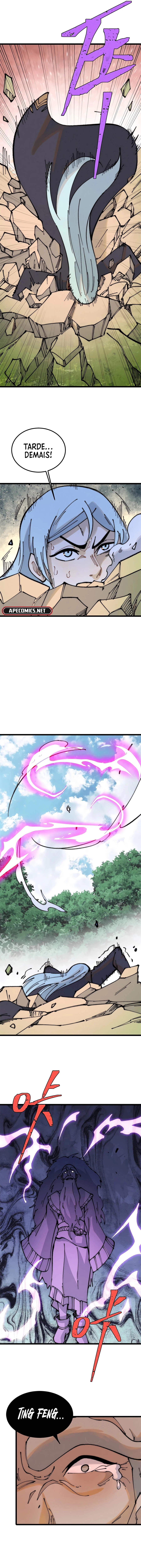 Read Todos Saúdam o Líder da Seita (PT-BR) PT Manga Online