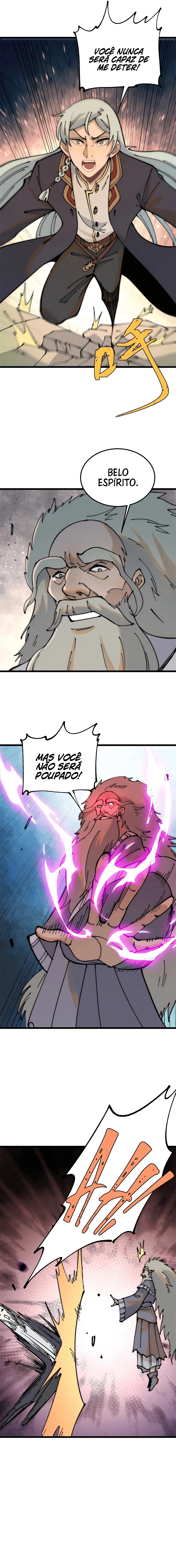 Read Todos Saúdam o Líder da Seita (PT-BR) PT Manga Online