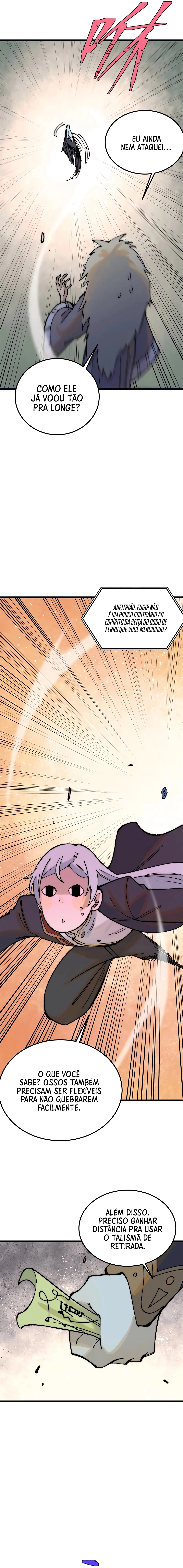 Read Todos Saúdam o Líder da Seita (PT-BR) PT Manga Online