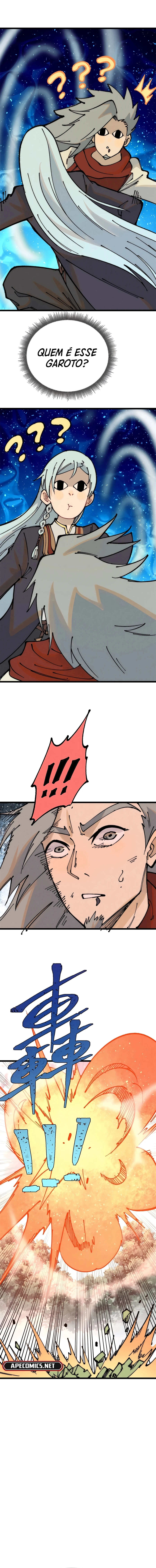 Read Todos Saúdam o Líder da Seita (PT-BR) PT Manga Online