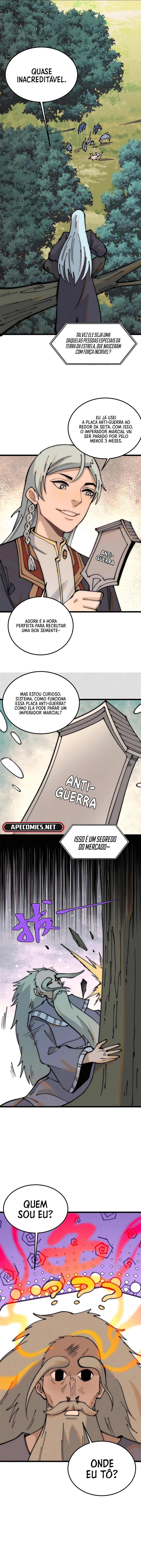 Read Todos Saúdam o Líder da Seita (PT-BR) PT Manga Online