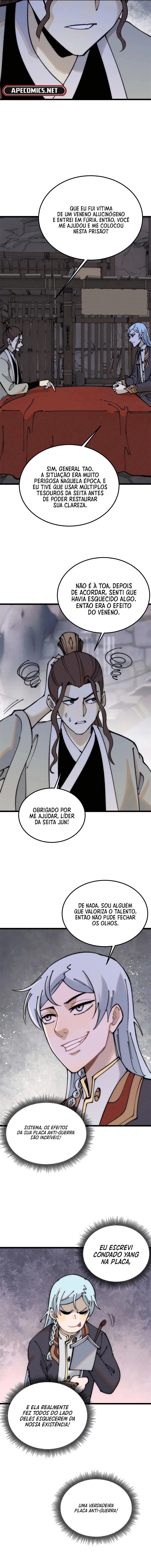 Read Todos Saúdam o Líder da Seita (PT-BR) PT Manga Online