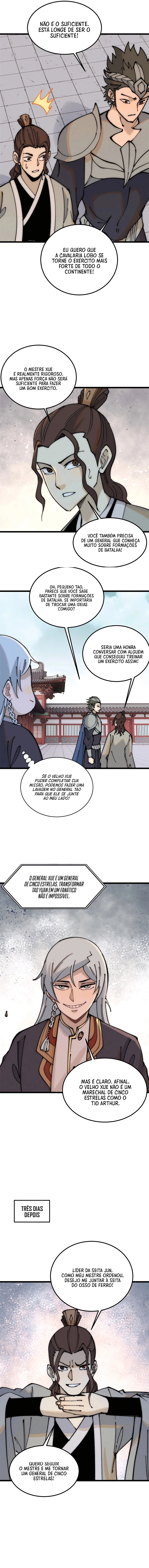 Read Todos Saúdam o Líder da Seita (PT-BR) PT Manga Online