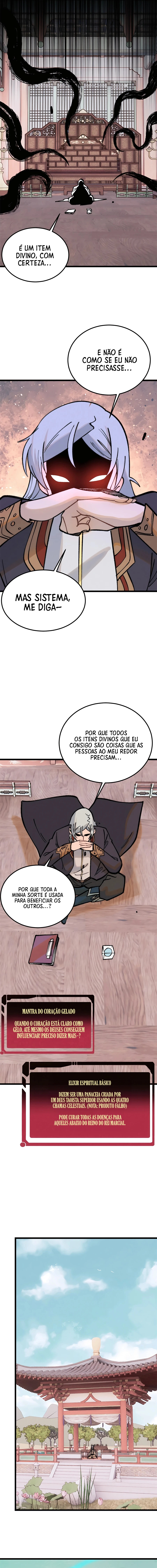Read Todos Saúdam o Líder da Seita (PT-BR) PT Manga Online