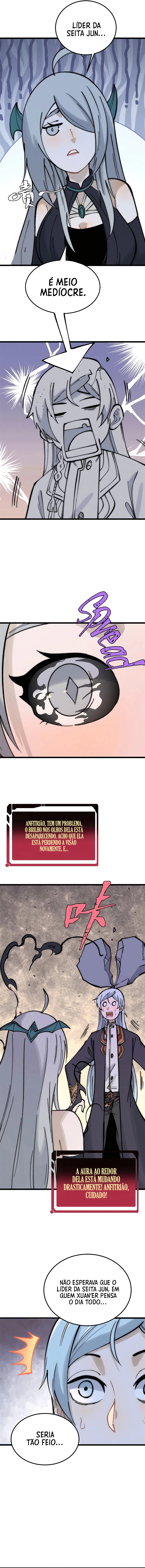 Read Todos Saúdam o Líder da Seita (PT-BR) PT Manga Online