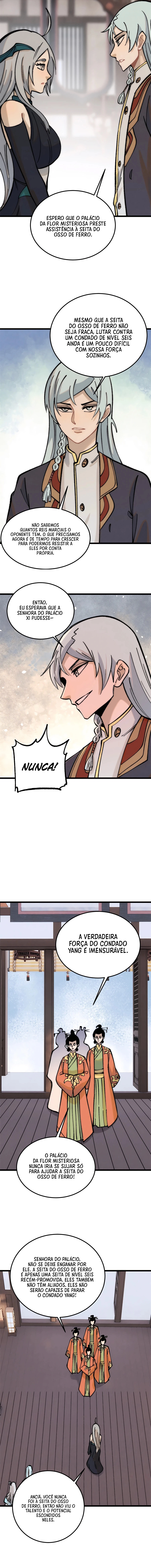 Read Todos Saúdam o Líder da Seita (PT-BR) PT Manga Online