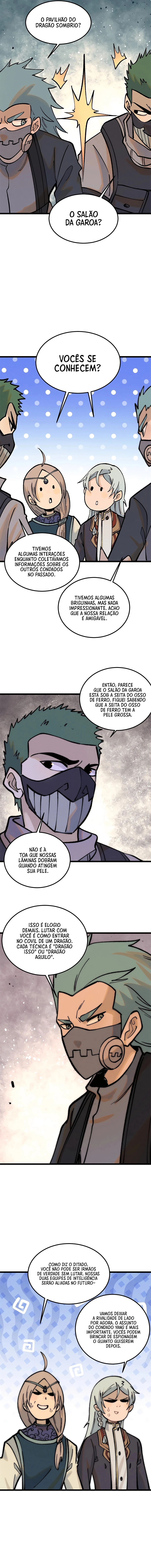 Read Todos Saúdam o Líder da Seita (PT-BR) PT Manga Online
