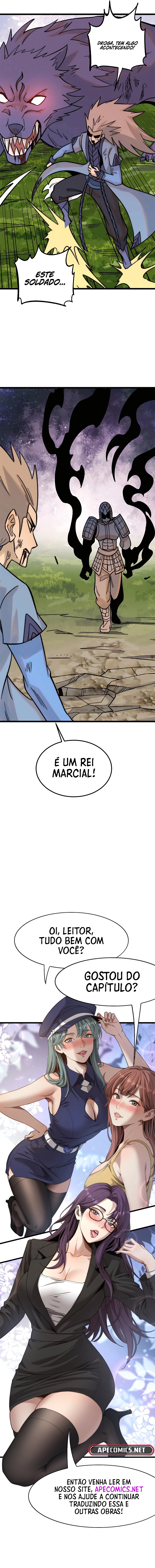 Read Todos Saúdam o Líder da Seita (PT-BR) PT Manga Online