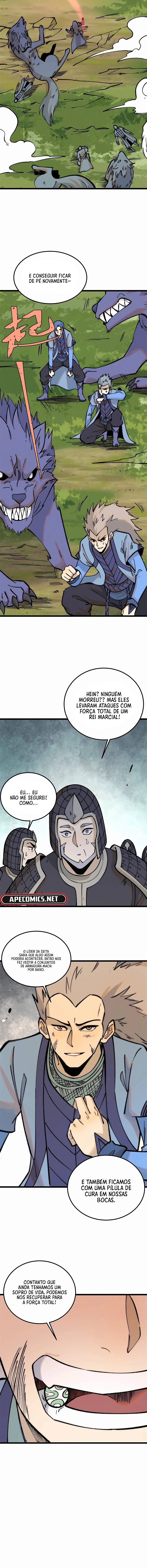 Read Todos Saúdam o Líder da Seita (PT-BR) PT Manga Online