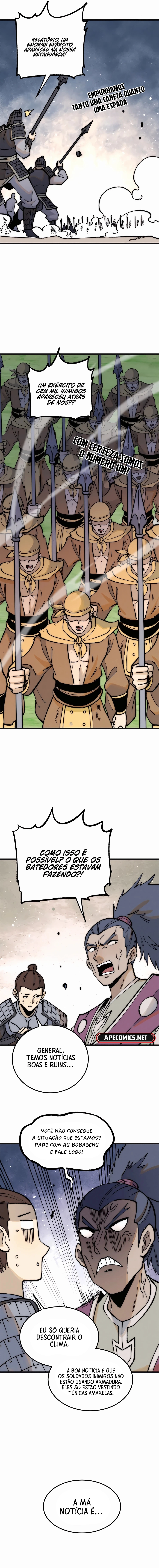 Read Todos Saúdam o Líder da Seita (PT-BR) PT Manga Online